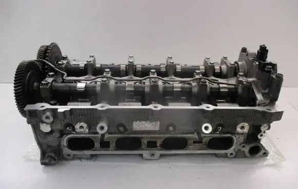 Mitsubishi Outlander Engine head 4N14 1100342138