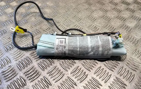 Audi A6 S6 C7 4G Seat airbag 4G8880242A