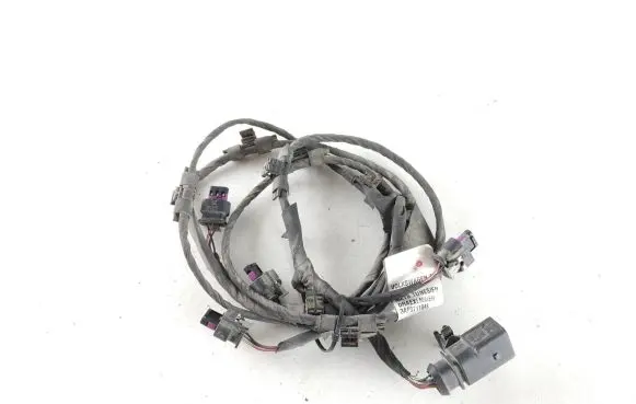 Parking sensor (PDC) wiring loom