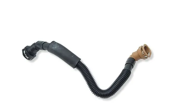 KIA Niro Electric car engine cooling hoses/pipes 