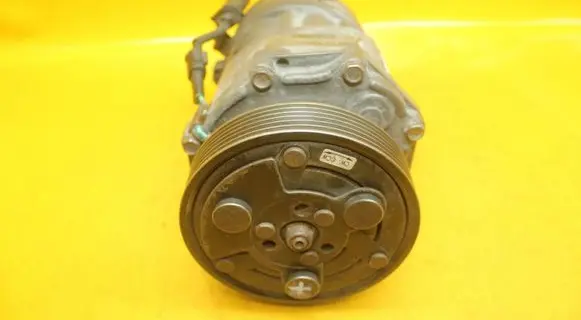 Volkswagen Sharan Air conditioning (A/C) compressor (pump) C813200R