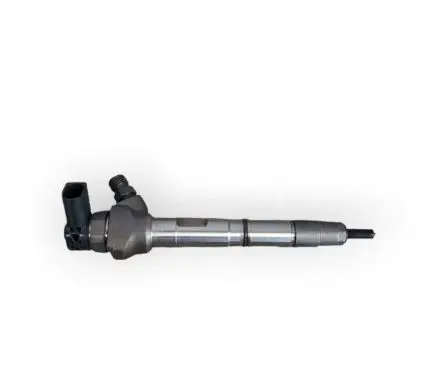Fuel injectors set