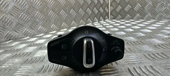 Audi Q5 SQ5 Light switch 8K0941531AA