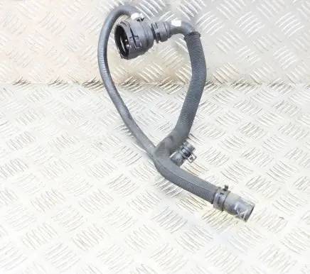BMW i3 Engine coolant pipe/hose 7616035