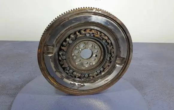Hyundai Tucson IV NX4 Flywheel 23200-2M500