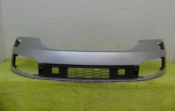Skoda Karoq Front bumper 57a807221
