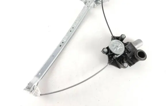 Toyota RAV 4 (XA50) Rear door window regulator with motor 8572042140 082153 0620205531