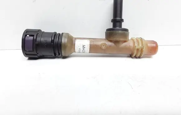 Volvo S60 Engine coolant pipe/hose