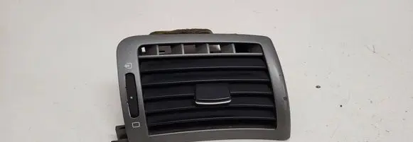Peugeot 407 Dashboard side air vent grill/cover trim 9644589377 8738 A1010005
