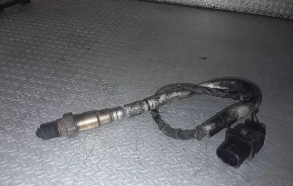 Audi Q7 4L Lambda probe sensor 4L0906262 0281004139