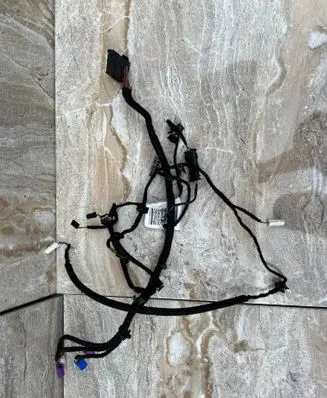 Maserati Ghibli Front door wiring loom 06700058010