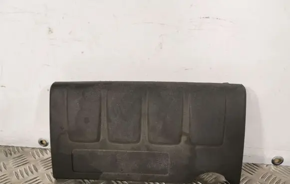 Opel Zafira C Engine cover (trim) 55561433