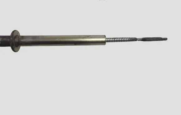 Opel Insignia A Oil level dip stick 55567355