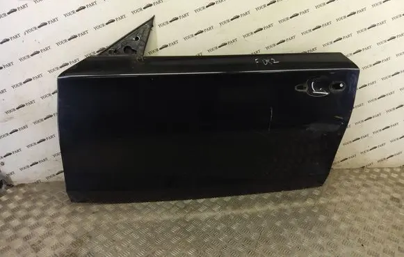BMW 1 E82 E88 Door (2 Door Coupe) 