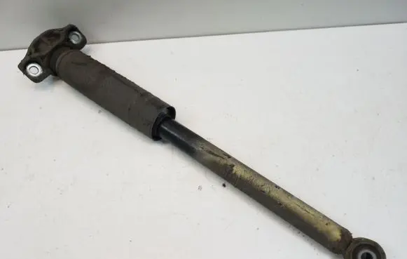Opel Astra J Rear shock absorber/damper 13279263