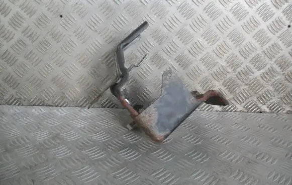 Peugeot 3008 I Other engine bay part