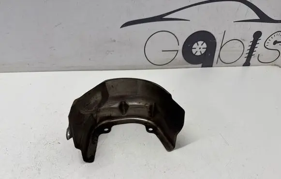 Porsche 911 991 Muffler mount bracket/holder 9A112321671