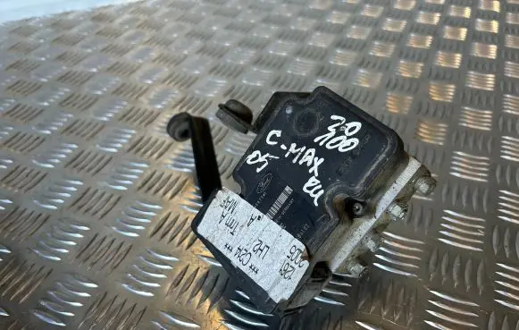Ford C-MAX I ABS Pump 3m512m110ca