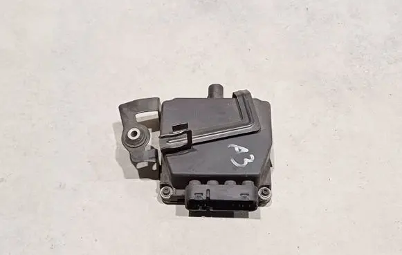 Audi A3 S3 8P Turbo solenoid valve 1K0906279B