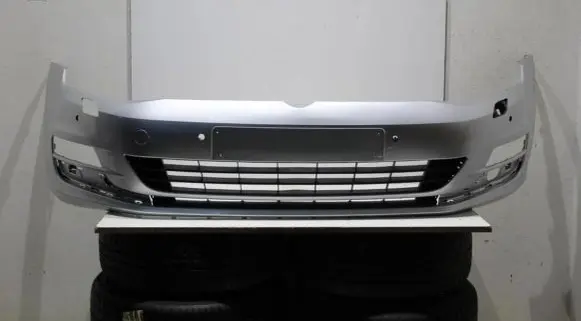 Volkswagen Golf VII Front bumper 5G0807221 3200121000310