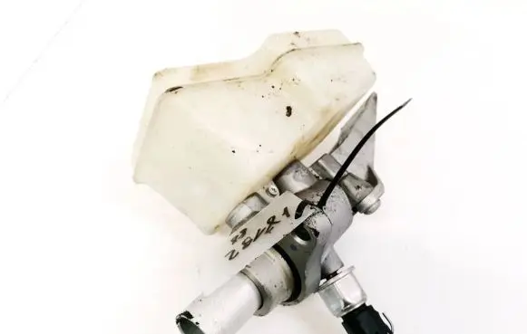 Mercedes-Benz ML W164 Master brake cylinder A1644300202