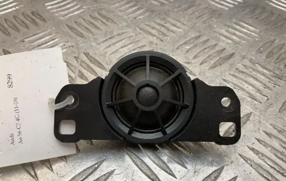 Audi A6 S6 C7 4G Panel speaker 4H0035399