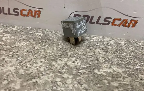 Jaguar S-Type Other relay F80B14B192AA