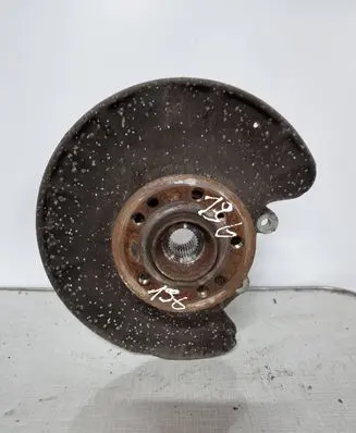 Mercedes-Benz GL X166 Rear wheel hub