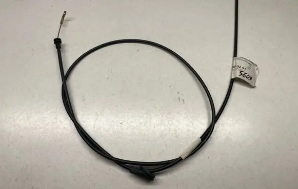 Mercedes-Benz Sprinter W906 Loading door cable line A9438900291 9438900291
