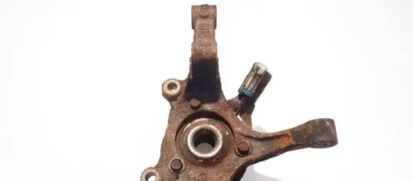 Opel Antara Front wheel hub