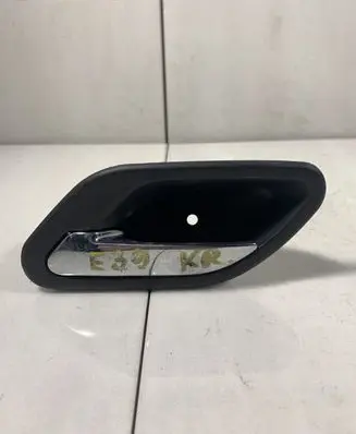 BMW 5 E39 Front door interior handle 7032925