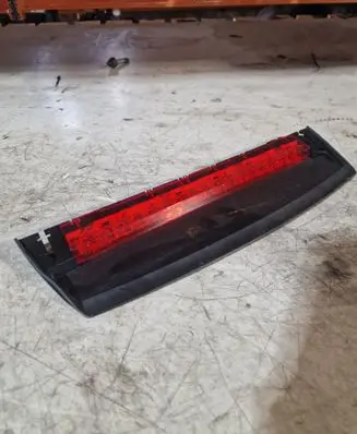 Audi A6 S6 C7 4G Third/center stoplight 4G5945097