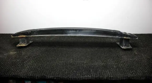 Volkswagen PASSAT CC Rear bumper cross member 3AA807305 3AA807586