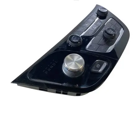 Chrysler Pacifica Climate control unit P7AS401X8AA 68240089AN