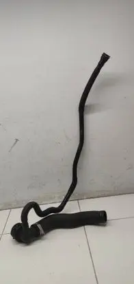 Fiat 500X Engine coolant pipe/hose H8R2423200