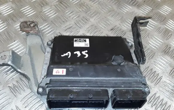 Lexus IS 220D-250-350 Engine control unit/module 8966153701 1758009481