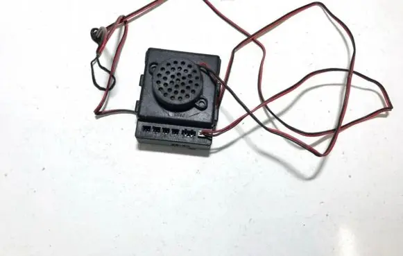 KIA Carnival Other control units/modules 003504175388