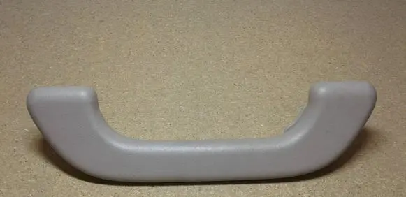 Subaru Outback Front interior roof grab handle