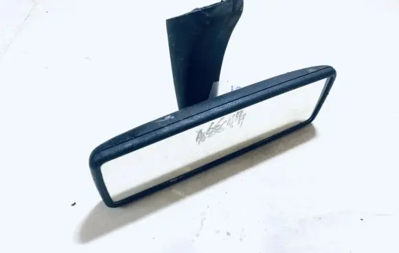 Volkswagen PASSAT B3 Rear view mirror (interior) 357857511