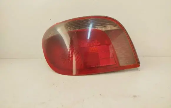 Toyota Yaris Rear/tail lights 5308701