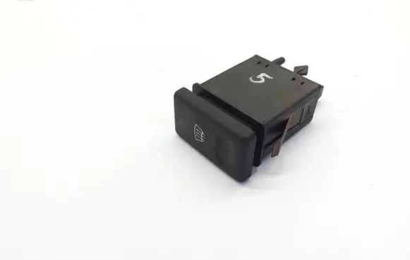 Ford Galaxy Windscreen/window heater switch 7M5959622B