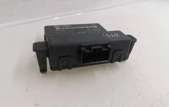 Volkswagen PASSAT B6 Other control units/modules 3C0907951A 3C0907530C