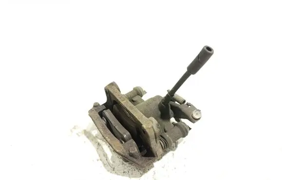 Renault Master III Rear brake caliper