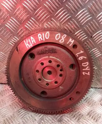 KIA Rio Flywheel