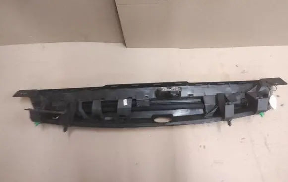 Citroen C4 Grand Picasso Rear windscreen sun blind/shade