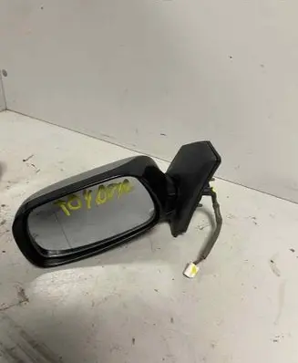 Front door electric wing mirror