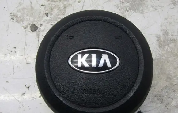 KIA Ceed Steering wheel airbag 34152411B