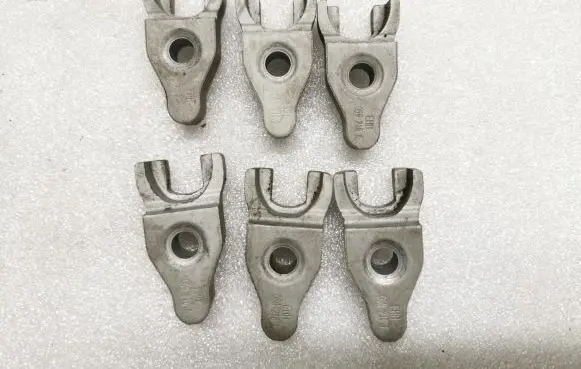 Fuel Injector clamp holder