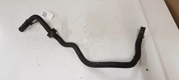 Volkswagen PASSAT B6 Engine coolant pipe/hose 1K0122109AL