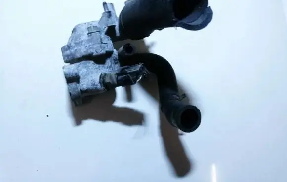 KIA Ceed Engine coolant pipe/hose